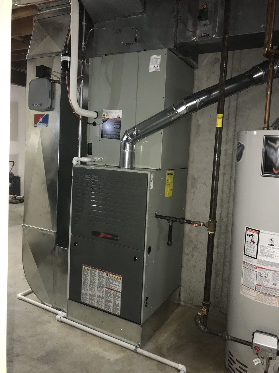 Furnace Installations Furnace Repair Services Pinellas Park, FL